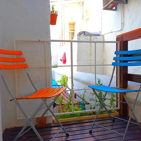 House On The Hill Hostel Cape Town Luaran gambar