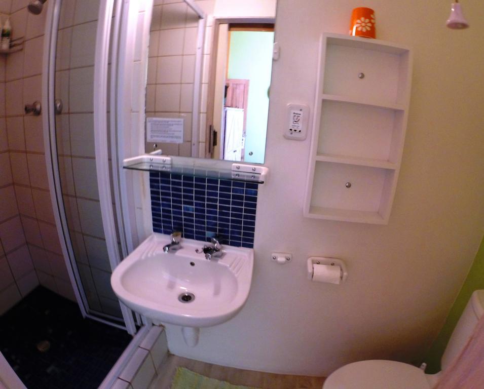 House On The Hill Hostel Cape Town Bilik gambar