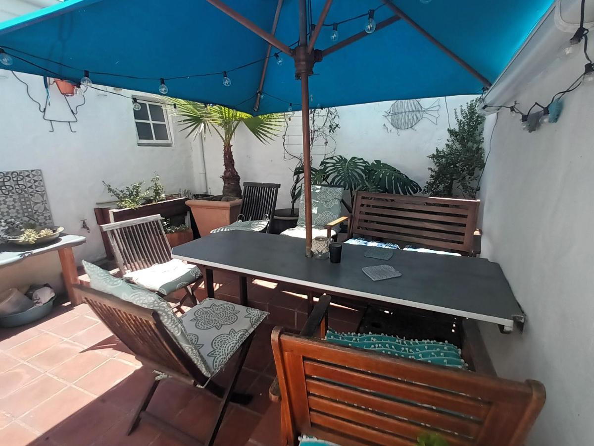 House On The Hill Hostel Cape Town Luaran gambar