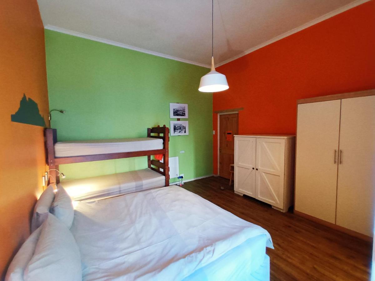 House On The Hill Hostel Cape Town Luaran gambar