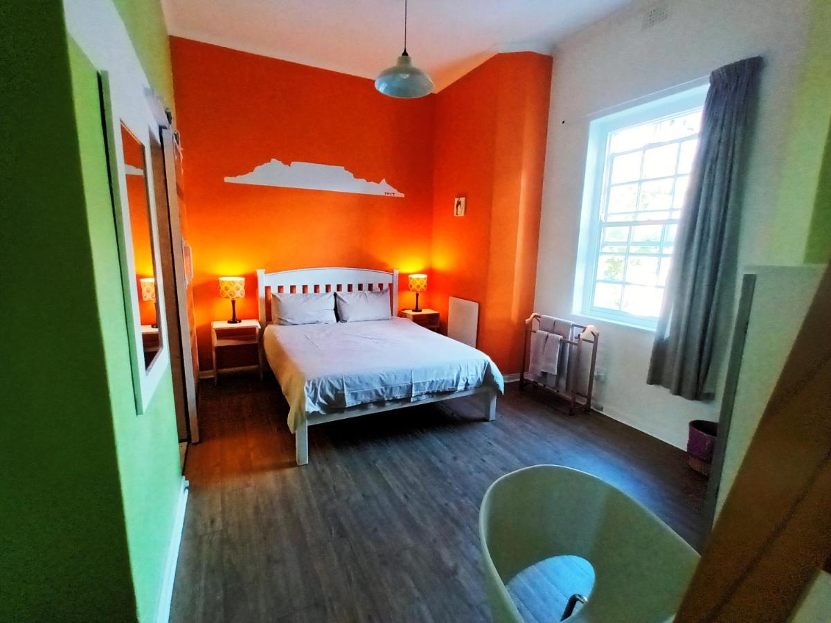 House On The Hill Hostel Cape Town Luaran gambar