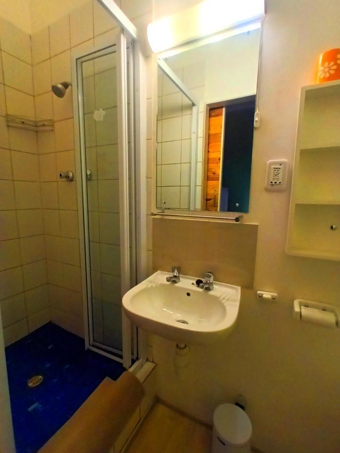 House On The Hill Hostel Cape Town Bilik gambar