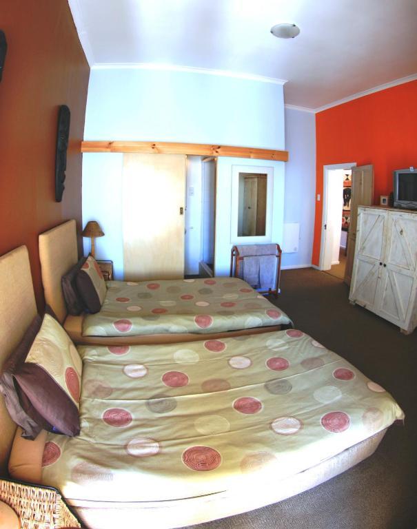 House On The Hill Hostel Cape Town Bilik gambar