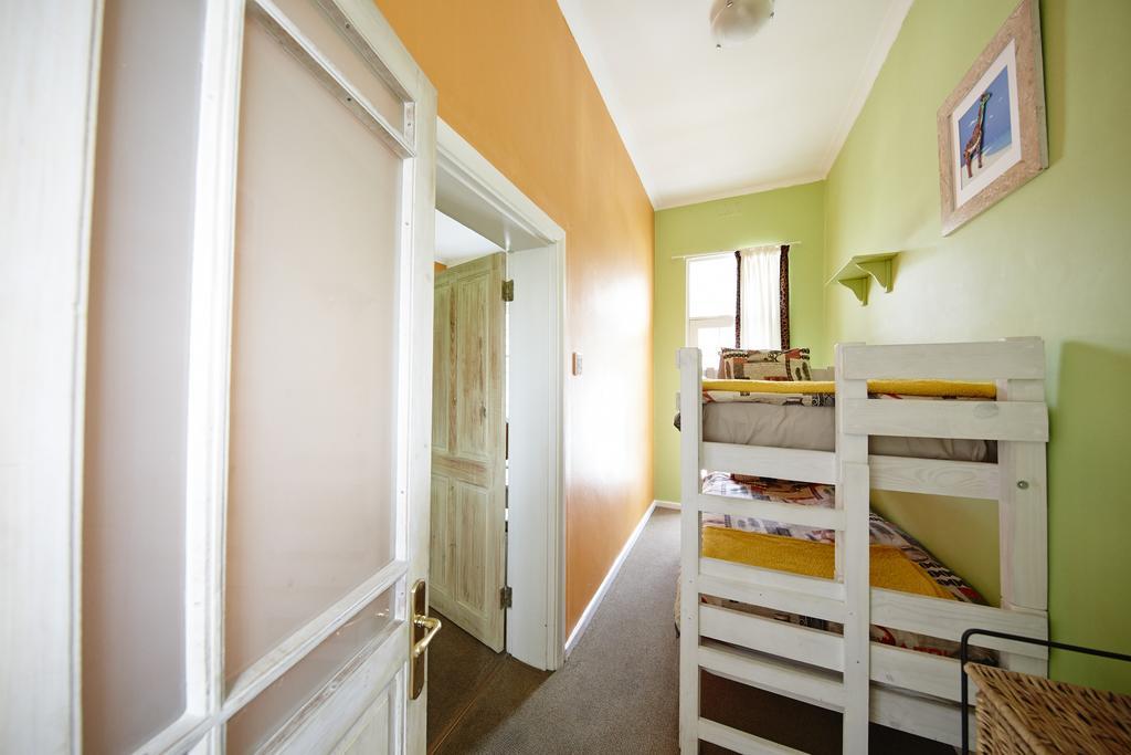 House On The Hill Hostel Cape Town Luaran gambar