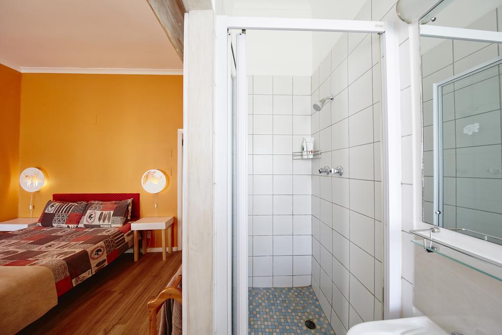 House On The Hill Hostel Cape Town Luaran gambar