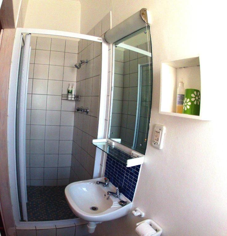 House On The Hill Hostel Cape Town Bilik gambar