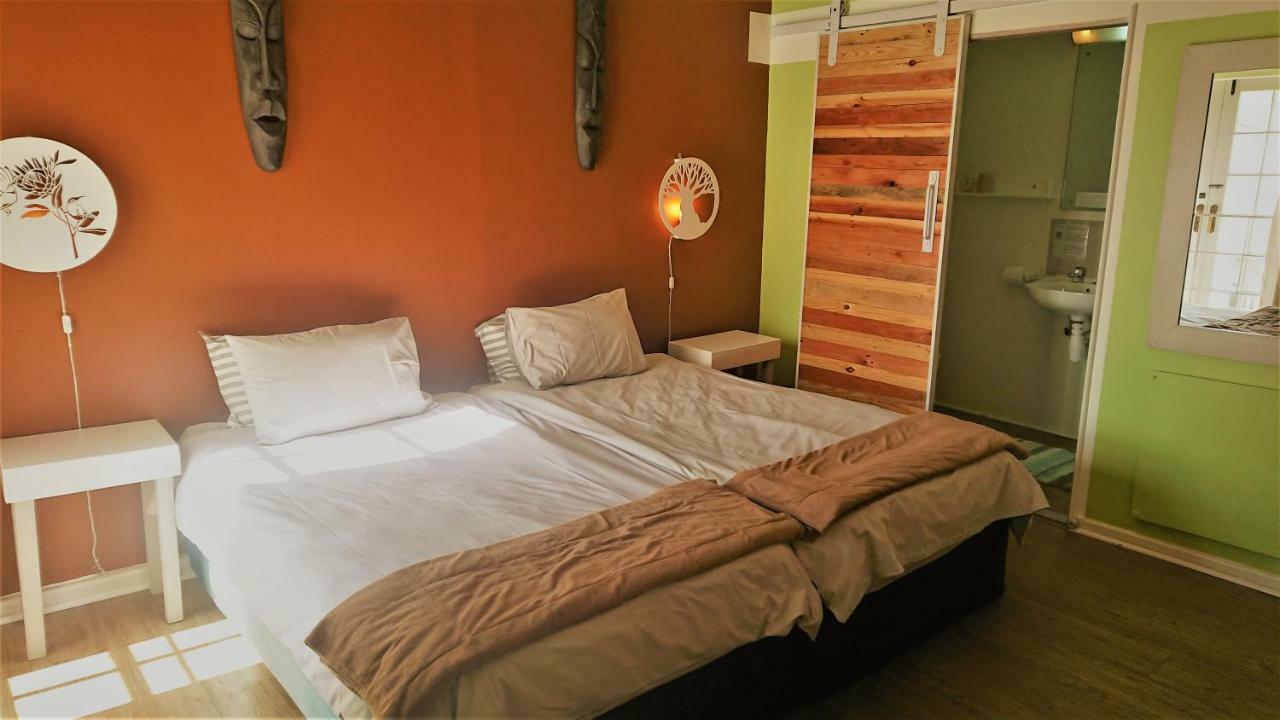 House On The Hill Hostel Cape Town Luaran gambar