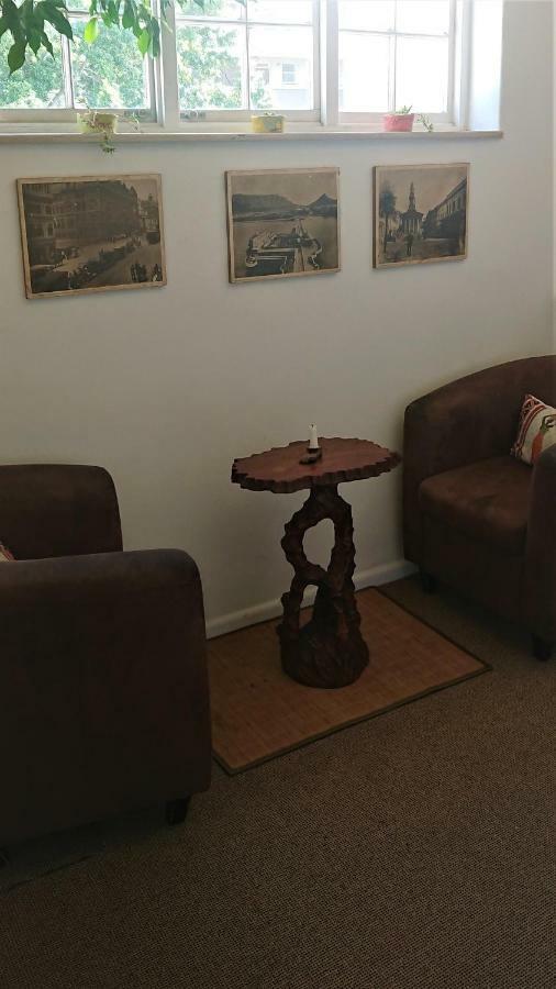 House On The Hill Hostel Cape Town Luaran gambar
